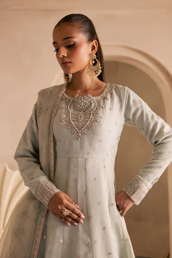 Emaan Adeel | Celine | Firoozeh - House Of Hania