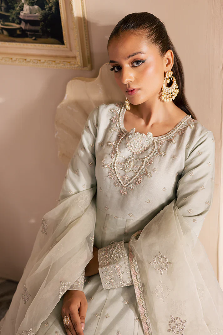Emaan Adeel | Celine | Firoozeh - House Of Hania