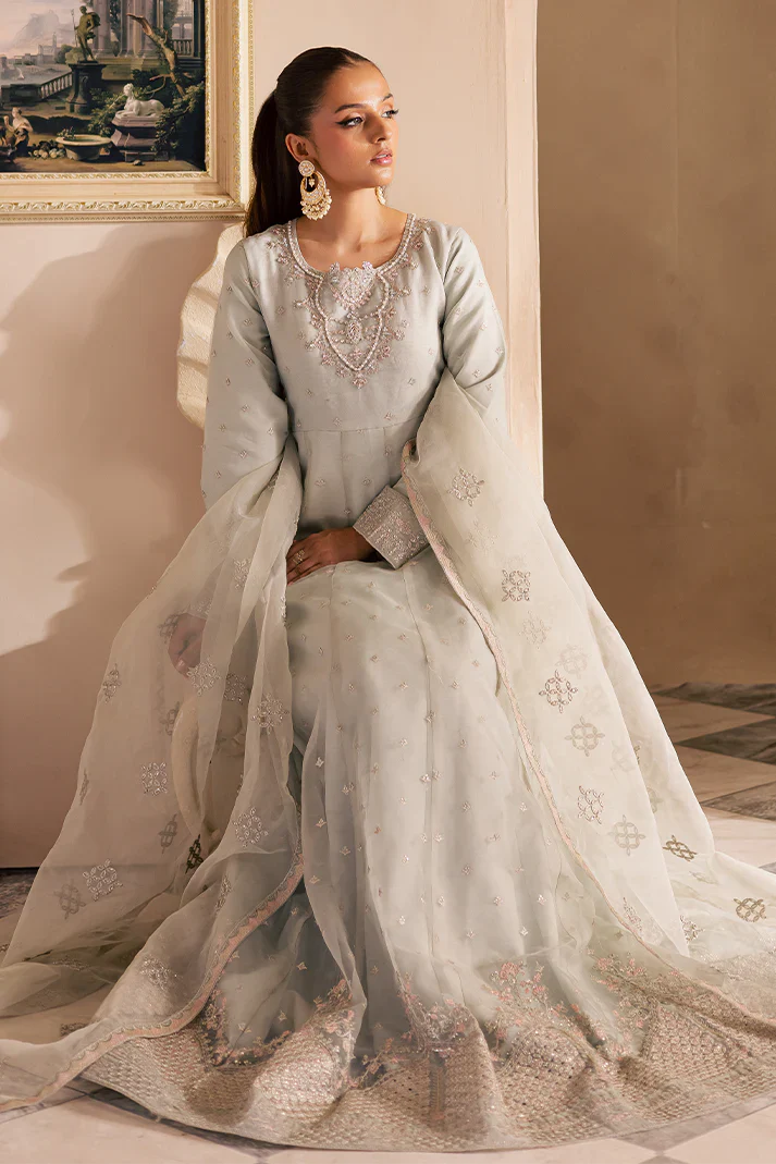 Emaan Adeel | Celine | Firoozeh - House Of Hania
