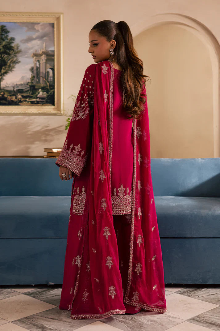 Emaan Adeel | Celine | Gulnar - House Of Hania