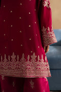 Emaan Adeel | Celine | Gulnar - House Of Hania