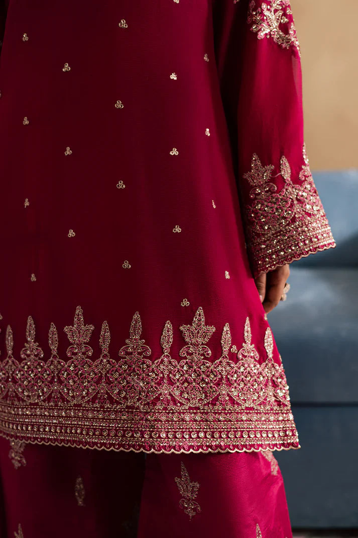 Emaan Adeel | Celine | Gulnar - House Of Hania