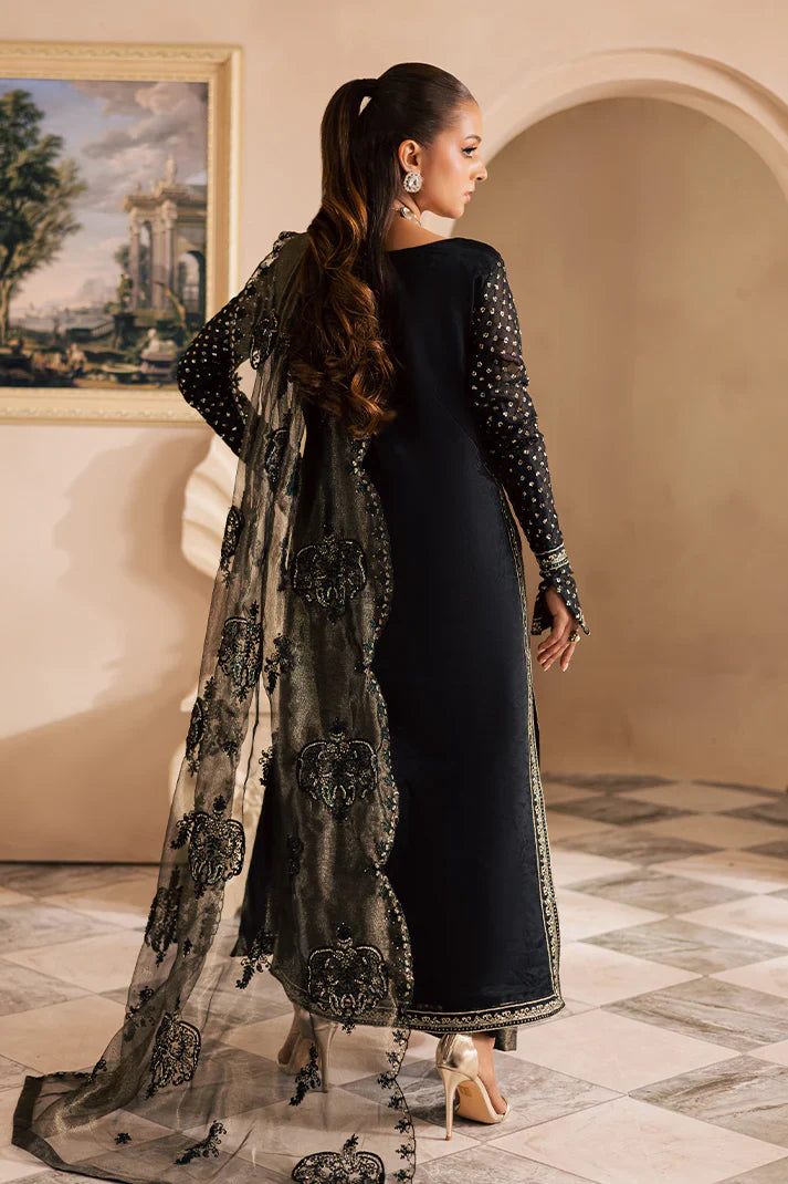 Emaan Adeel | Celine | Meshki - House Of Hania