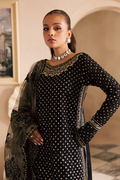 Emaan Adeel | Celine | Meshki - House Of Hania