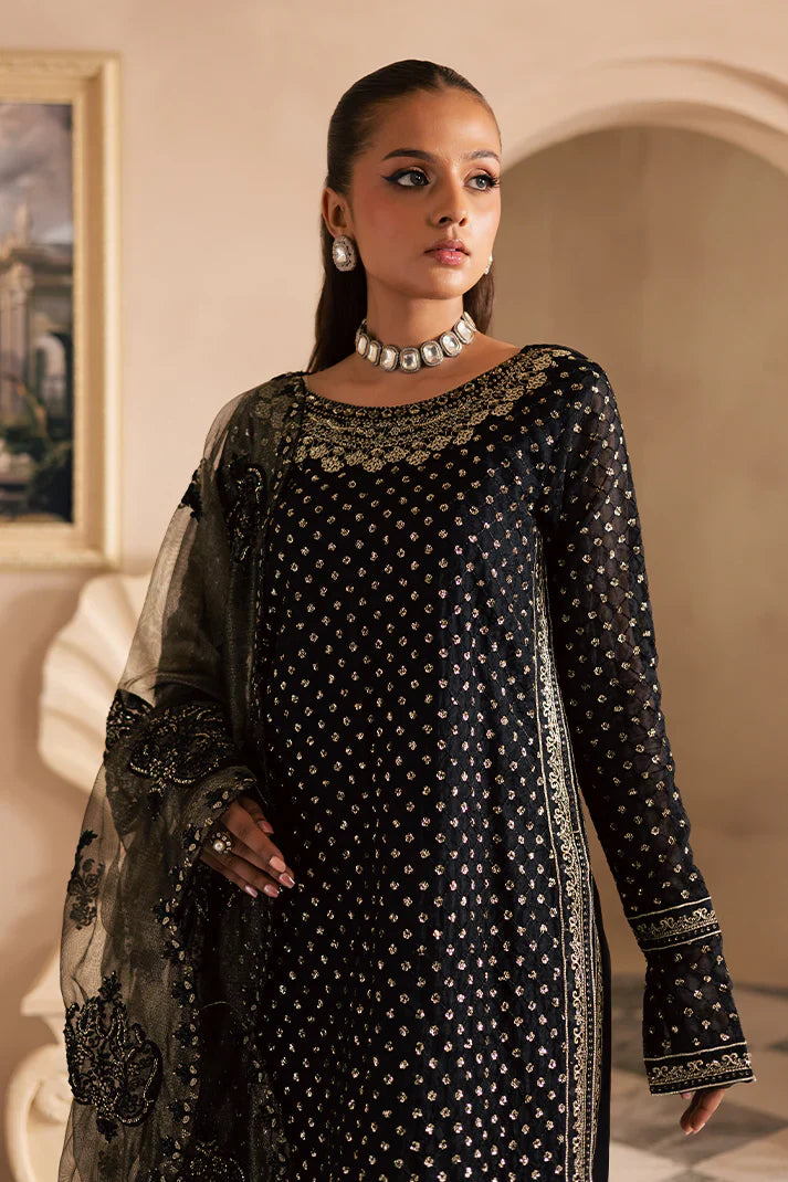 Emaan Adeel | Celine | Meshki - House Of Hania