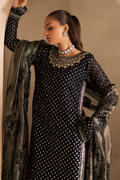 Emaan Adeel | Celine | Meshki - House Of Hania