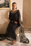 Emaan Adeel | Celine | Meshki - House Of Hania