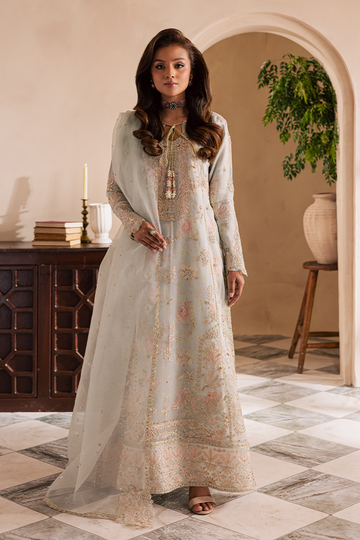 Emaan Adeel |Celine Pret |Arghawani - House Of Hania