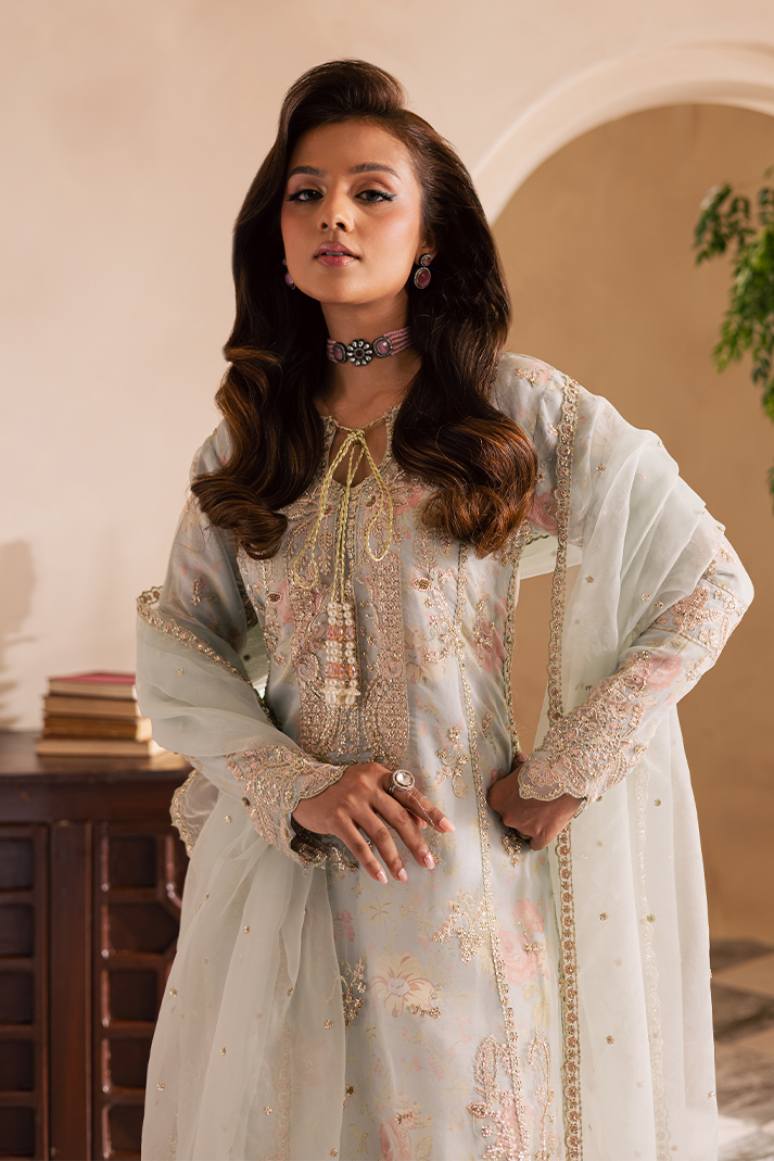 Emaan Adeel |Celine Pret |Arghawani - House Of Hania