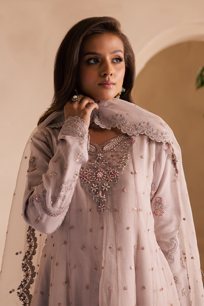 Emaan Adeel |Celine Pret | Darya - House Of Hania