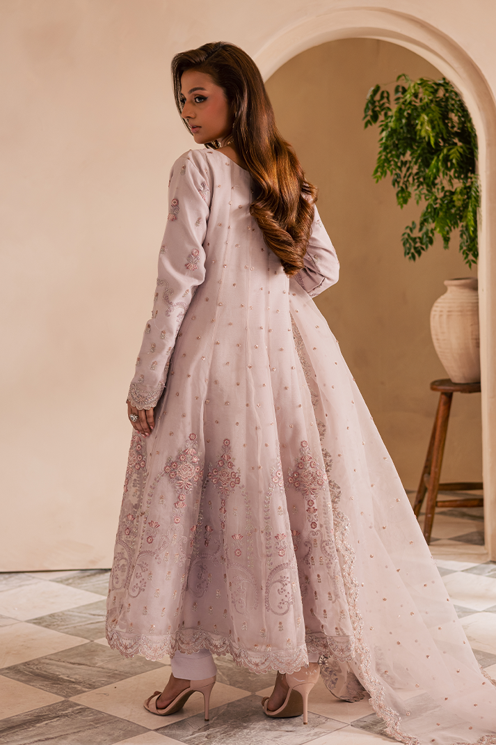 Emaan Adeel |Celine Pret | Darya - House Of Hania