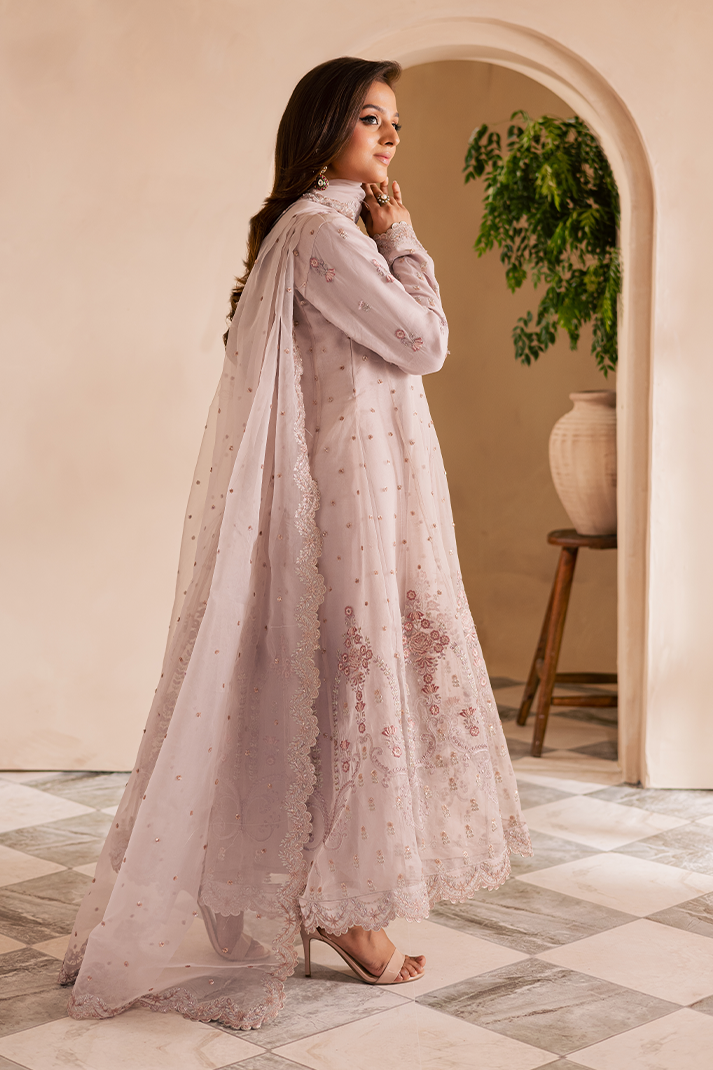 Emaan Adeel |Celine Pret | Darya - House Of Hania