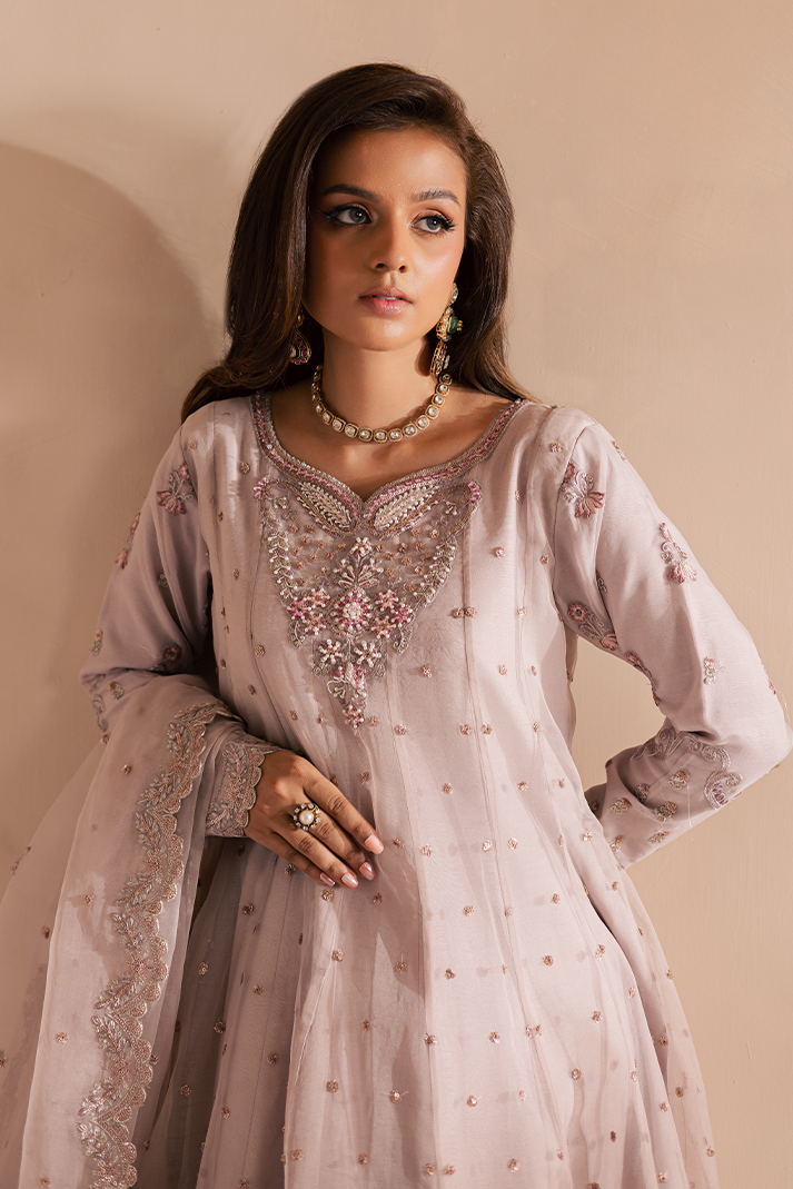 Emaan Adeel |Celine Pret | Darya - House Of Hania