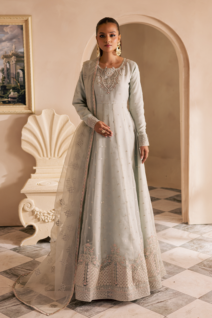 Emaan Adeel |Celine Pret | Firoozeh - House Of Hania