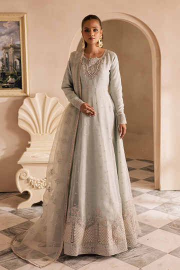 Emaan Adeel |Celine Pret | Firoozeh - House Of Hania