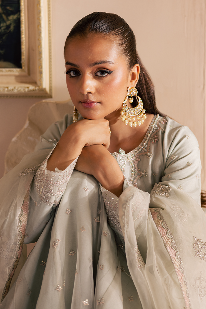 Emaan Adeel |Celine Pret | Firoozeh - House Of Hania