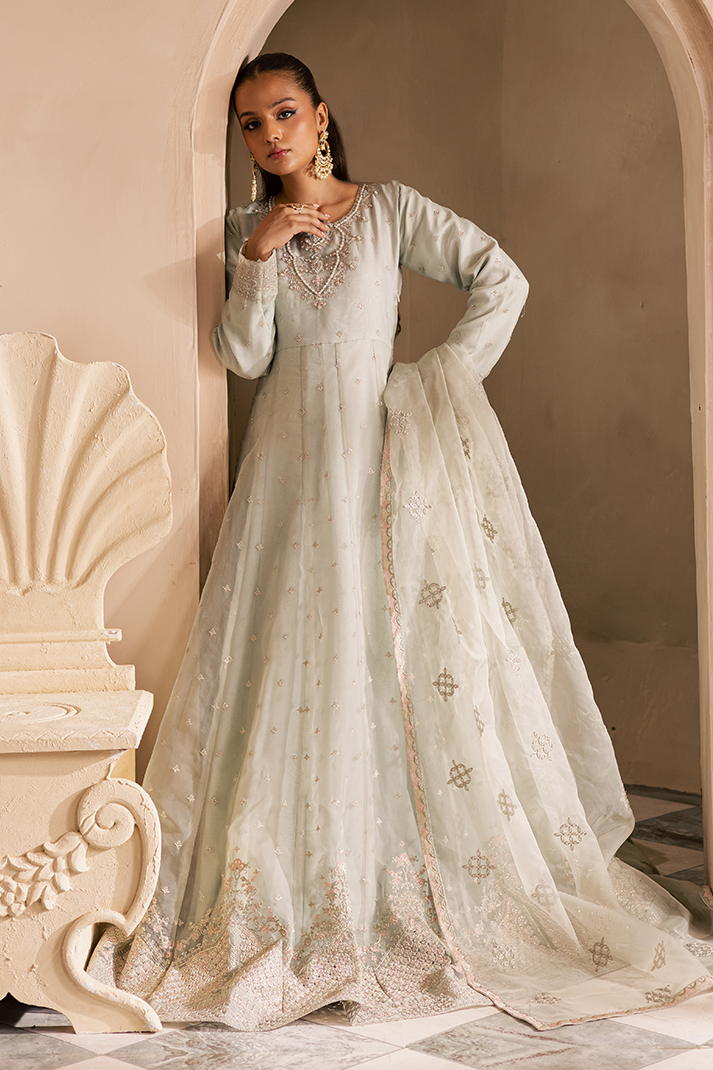 Emaan Adeel |Celine Pret | Firoozeh - House Of Hania