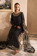 Emaan Adeel |Celine Pret |Meshki - House Of Hania