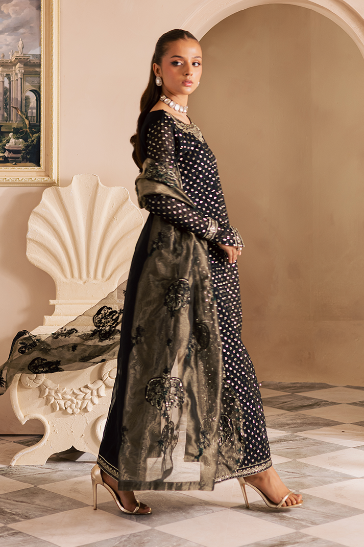 Emaan Adeel |Celine Pret |Meshki - House Of Hania