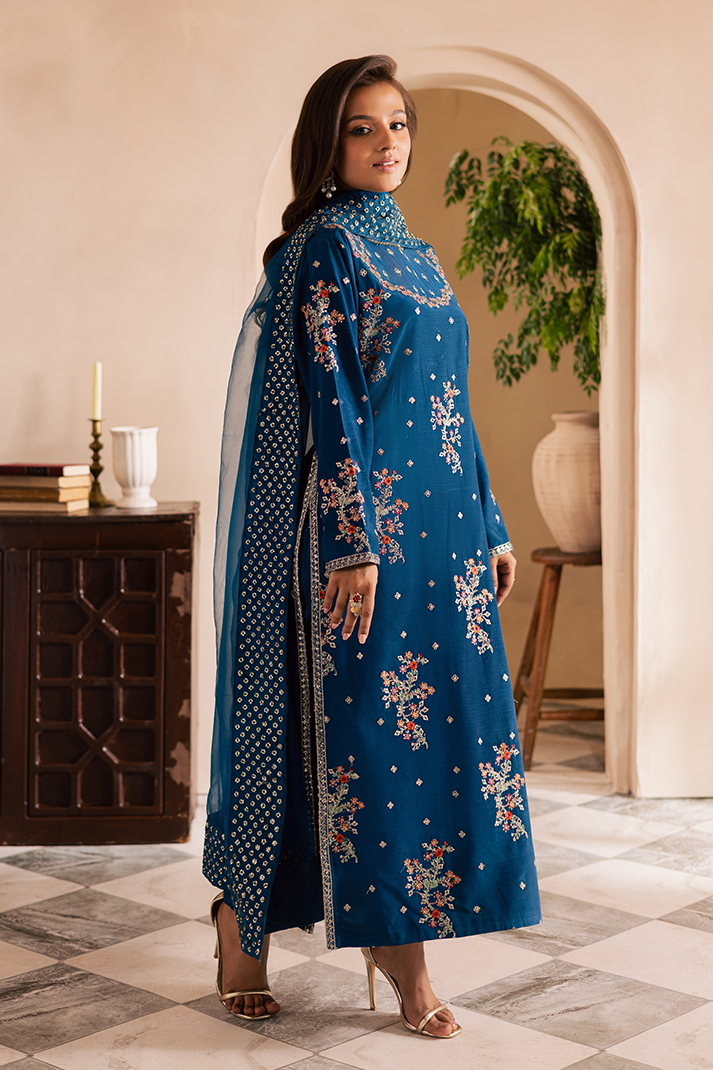Emaan Adeel |Celine Pret | Shabnam - House Of Hania