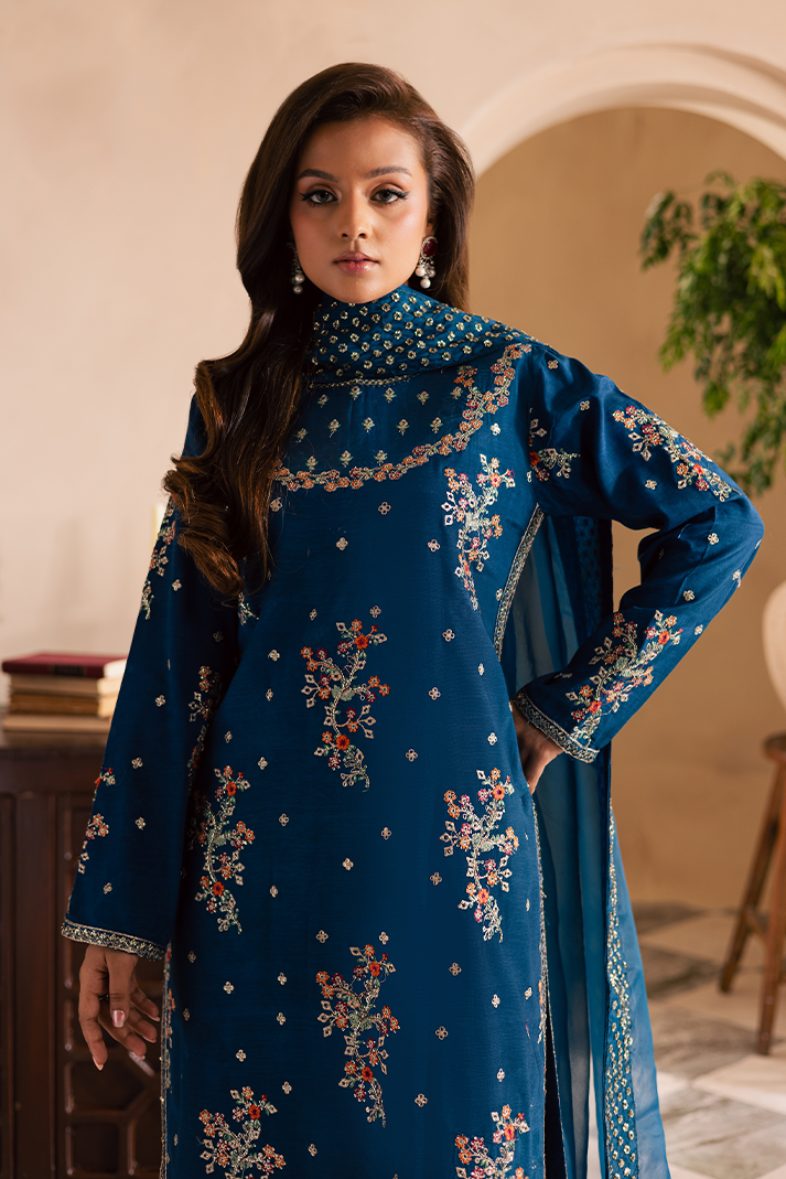 Emaan Adeel |Celine Pret | Shabnam - House Of Hania
