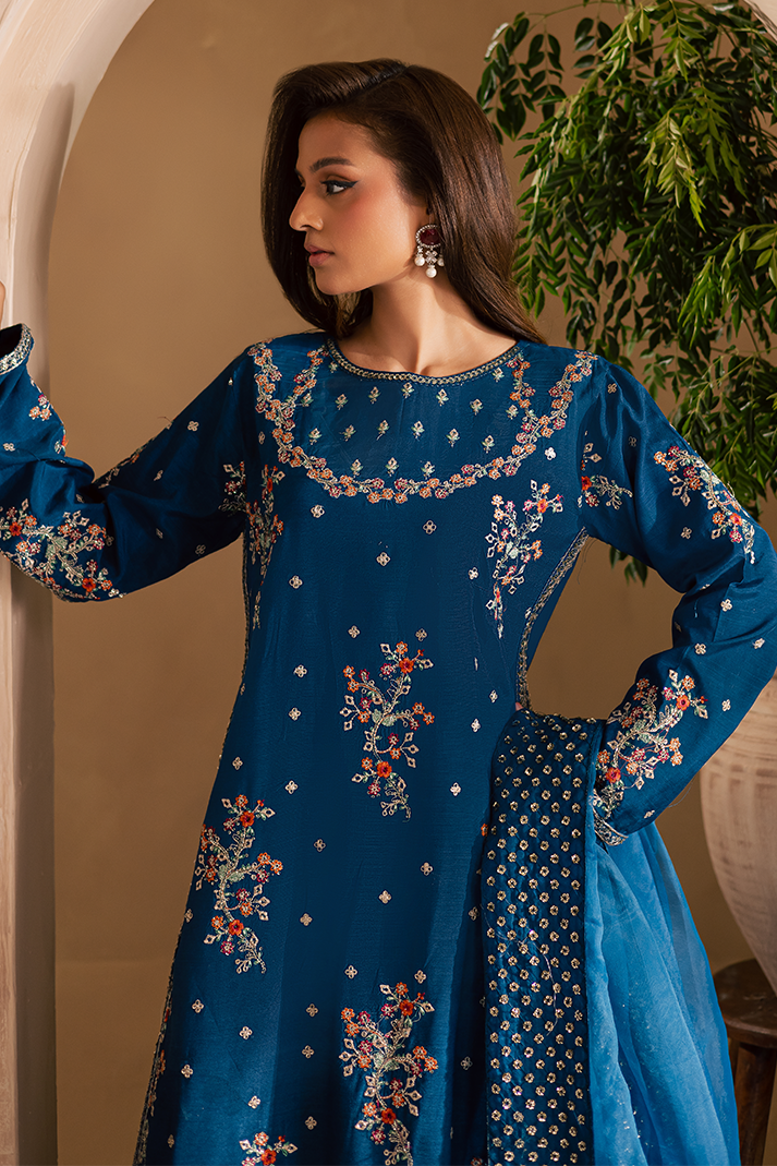Emaan Adeel |Celine Pret | Shabnam - House Of Hania