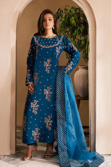 Emaan Adeel | Celine | Shabnam - House Of Hania