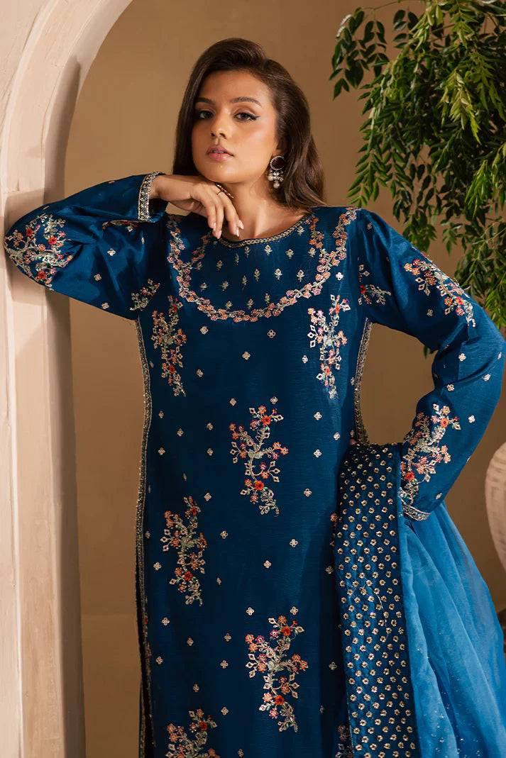 Emaan Adeel | Celine | Shabnam - House Of Hania