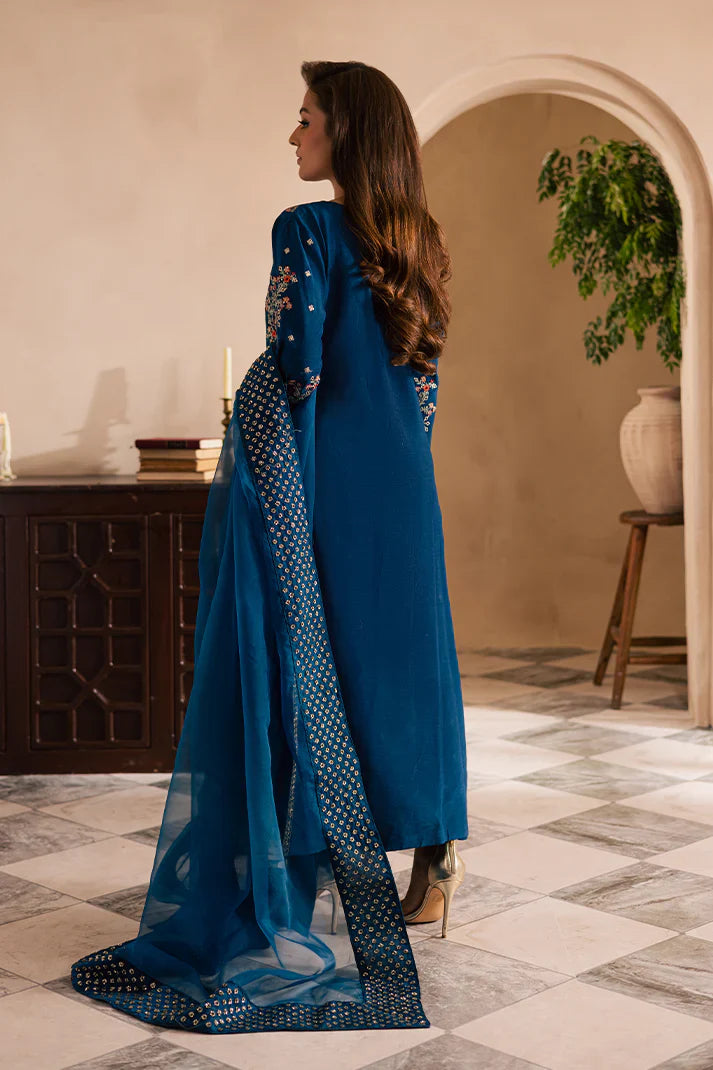 Emaan Adeel | Celine | Shabnam - House Of Hania