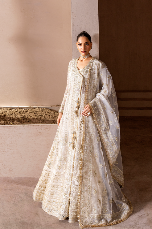 Emaan Adeel | Clay Couture | AUREA - House Of Hania