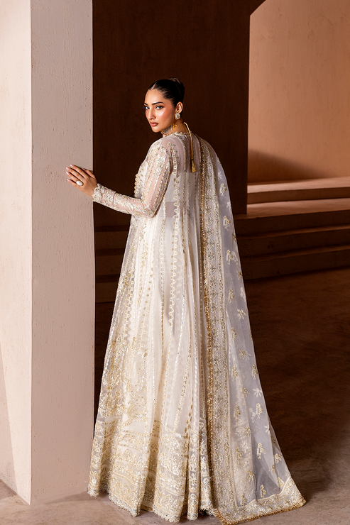 Emaan Adeel | Clay Couture | AUREA - House Of Hania