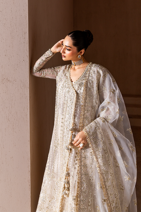 Emaan Adeel | Clay Couture | AUREA - House Of Hania