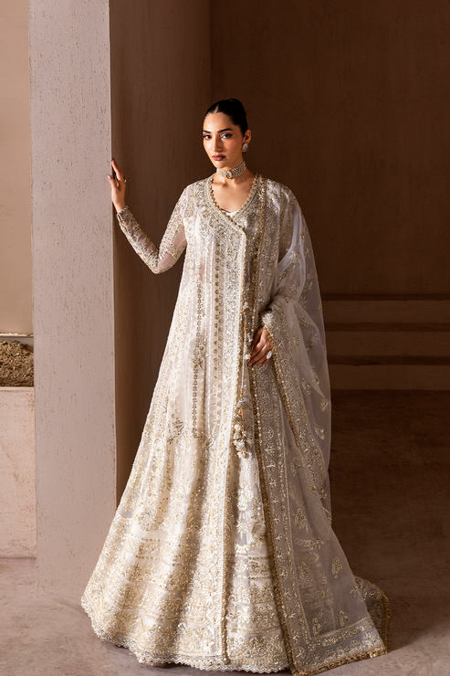 Emaan Adeel | Clay Couture | AUREA - House Of Hania