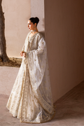 Emaan Adeel | Clay Couture | AUREA - House Of Hania