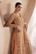 Emaan Adeel | Clay Couture | CAMELIA - House Of Hania