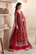Emaan Adeel | Clay Couture | CARMINE - House Of Hania