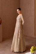 Emaan Adeel | Clay Couture | CELESTIAL - House Of Hania