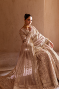 Emaan Adeel | Clay Couture | CELESTIAL - House Of Hania