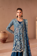 Emaan Adeel | Clay Couture | ELARA - House Of Hania