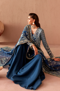 Emaan Adeel | Clay Couture | ELARA - House Of Hania