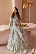 Emaan Adeel | Clay Couture | NUVRA - House Of Hania