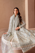 Emaan Adeel | Clay Couture | NUVRA - House Of Hania