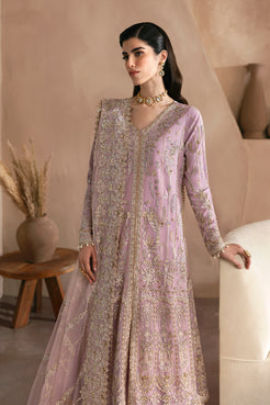 Emaan Adeel | Clay Couture | ROSARIA - House Of Hania