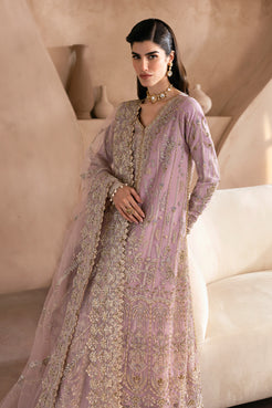 Emaan Adeel | Clay Couture | ROSARIA - House Of Hania