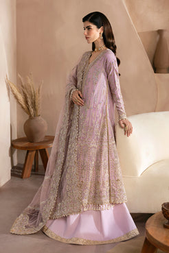 Emaan Adeel | Clay Couture | ROSARIA - House Of Hania