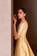 Emaan Adeel | Clay Couture | SEREN - House Of Hania