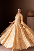 Emaan Adeel | Clay Couture | SEREN - House Of Hania