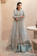 Emaan Adeel | Clay Couture | SILVELLA - House Of Hania