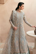 Emaan Adeel | Clay Couture | SILVELLA - House Of Hania