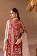 Emaan Adeel | Clay Couture | SOLIN - House Of Hania